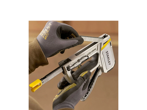 GRAMPEADOR E PINADOR 2 EM 1 HD STHT70250 STANLEY