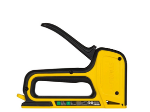 GRAMPEADOR E PINADOR LD CORPO DE PLÁSTICO STHT70440 STANLEY