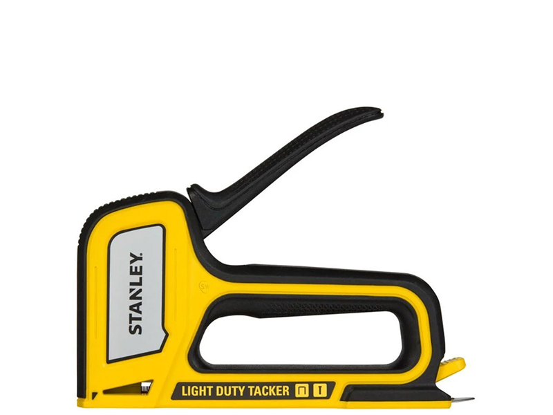 GRAMPEADOR E PINADOR LD CORPO DE PLÁSTICO STHT70440 STANLEY