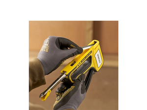 GRAMPEADOR E PINADOR LD CORPO DE PLÁSTICO STHT70440 STANLEY