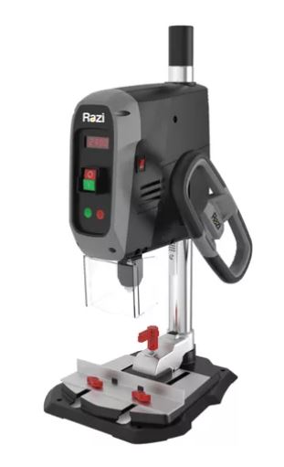 FURADEIRA DE BANCADA 13MM COM LED 710W 220V RAZI