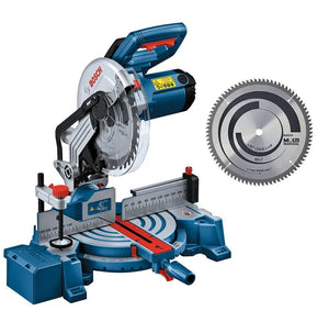 SERRA MEIA ESQUADRIA 10" GCM254 1.750W 220V BOSCH