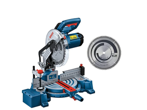 SERRA MEIA ESQUADRIA 10" GCM254 0601B520E0 1.750W 220V BOSCH