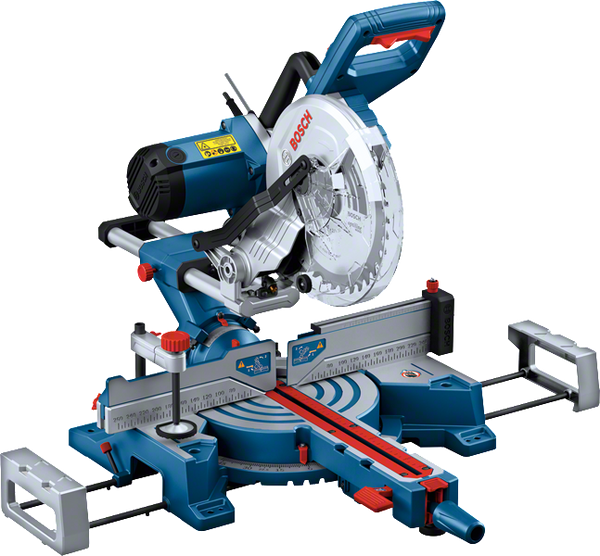 SERRA MEIA ESQUADRIA 10" GCM254D 1.800W 220V BOSCH