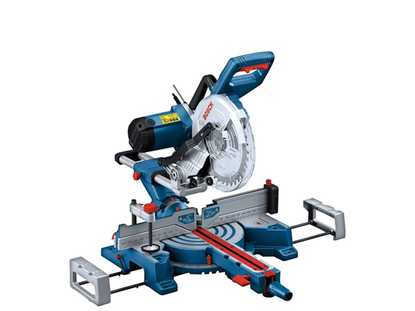 SERRA MEIA ESQUADRIA 10" GCM254D 0601B53E0E 1.800W 220V BOSCH