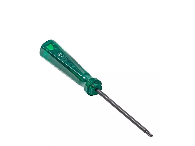 JOGO DE CHAVES TORX ST08042L COM 6 PEÇAS SATA