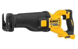 SERRA SABRE 60V DCS389B MAX SEM BATERIA DEWALT