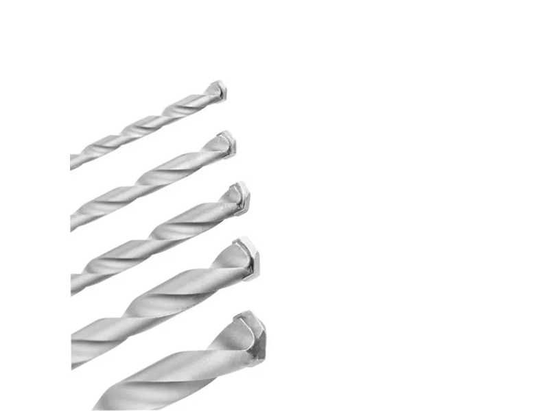 CONJUNTO DE BROCAS WIDEA 4 A 10MM COM 5 PEÇAS 891503 IRWIN
