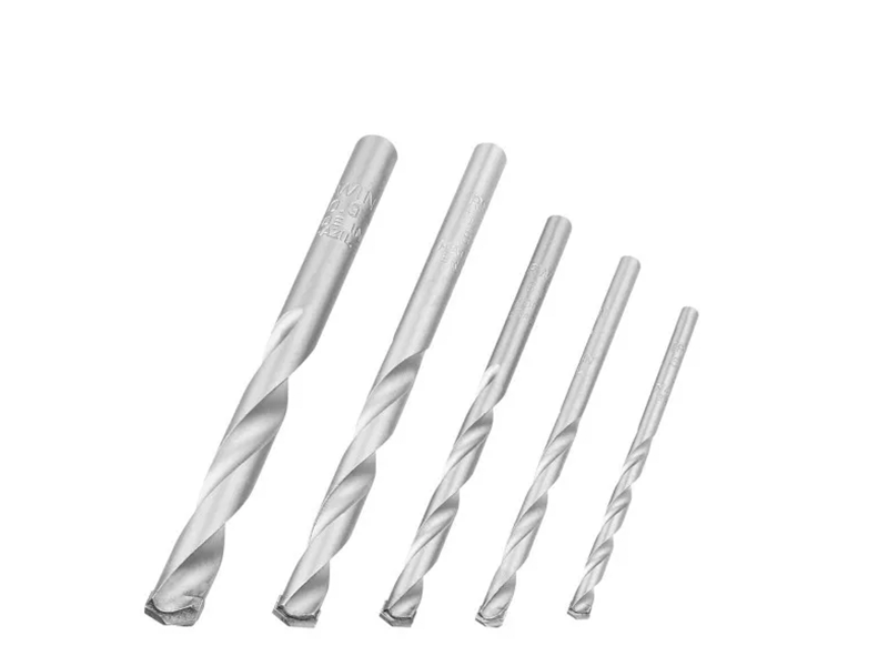 CONJUNTO DE BROCAS WIDEA 4 A 10MM COM 5 PEÇAS 891503 IRWIN