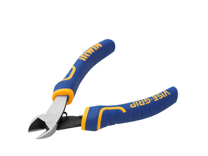 MINI ALICATE DE CORTE RETO 4.1/2" 2078925 IRWIN