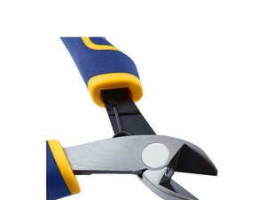 MINI ALICATE DE CORTE RETO 4.1/2" 2078925 IRWIN