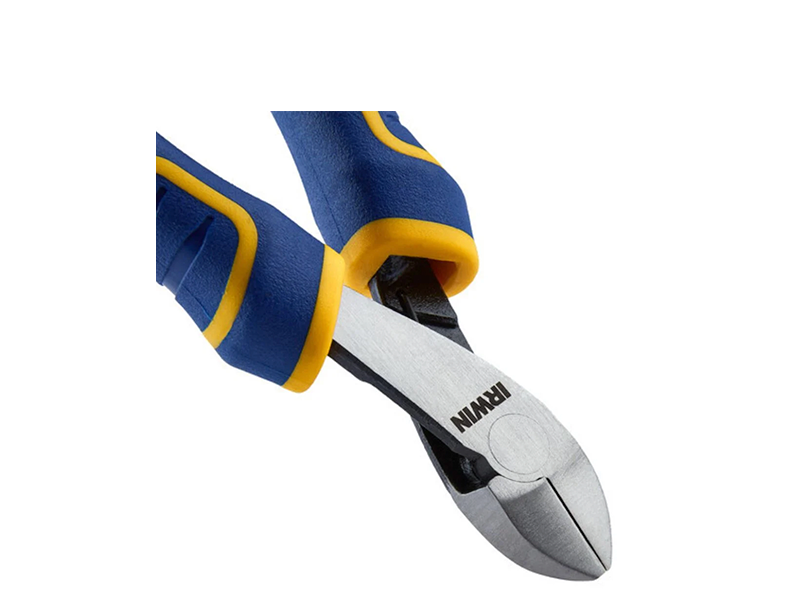 MINI ALICATE DE CORTE RETO 4.1/2" 2078925 IRWIN
