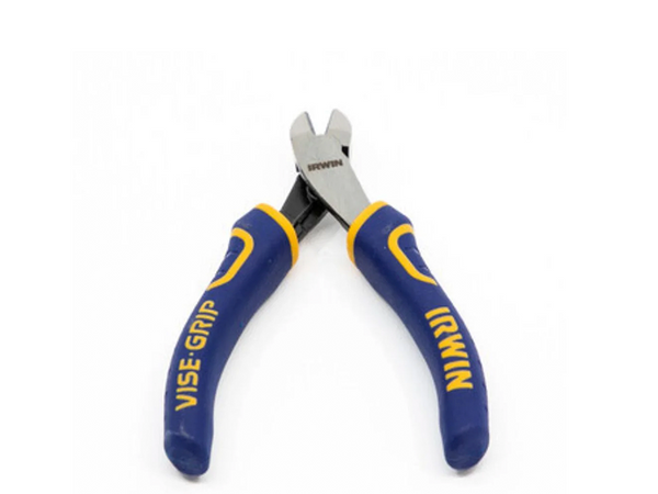 MINI ALICATE DE CORTE RETO 4.1/2" 2078925 IRWIN