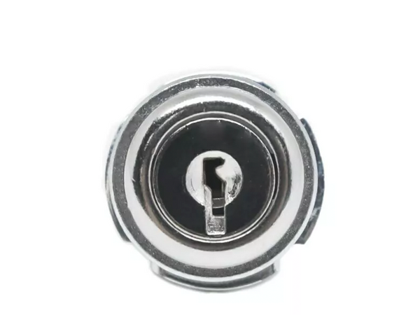 CILINDRO ARTICULADO 5210/31 CROMADO SEM LINGUETA 0252106CR PAPAIZ