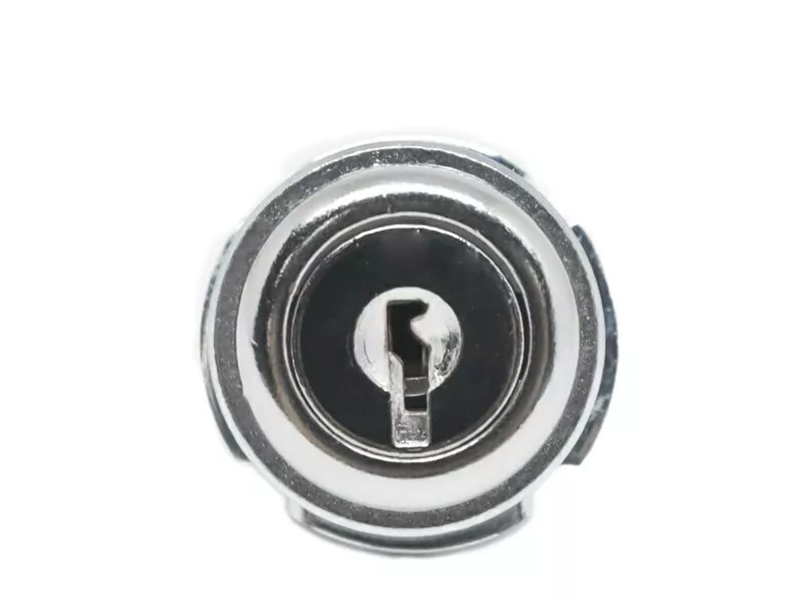 CILINDRO ARTICULADO 5210/31 CROMADO SEM LINGUETA 0252106CR PAPAIZ