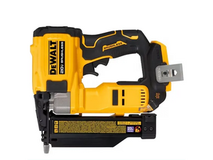 PINADOR 20V MAX DCN623B 23GA SEM BATERIA DEWALT