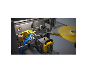 COLADEIRA DE BORDA AUTOMÁTICA 05 GRUPOS IC1000 DRRP 60HZ TRIFÁSCA 01010874 INMES