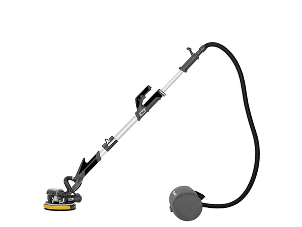 LIXADEIRA DE PAREDE E TETO TELESCÓPICA 750W 220V RZ-LPT750 30212 RAZI