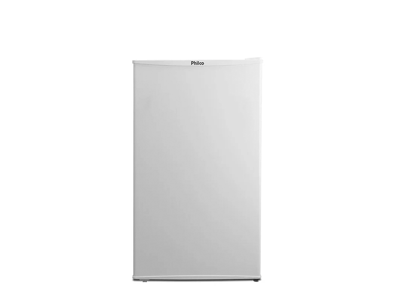 FRIGOBAR 93LTS BRANCO 6 NÍVEIS DF AJUSTE 220V PHILCO