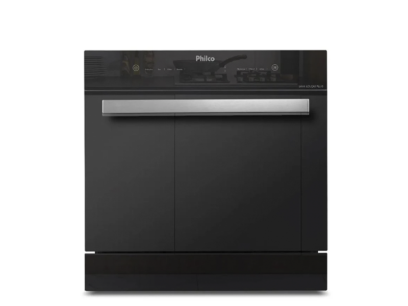 LAVA LOUCAS PLL10 PTO ESPELH.220V PHILCO