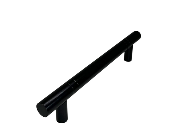 PUXADOR BANGAI 384MM PRETO 18729 HASTVEL