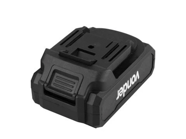 BATERIA 20V IONS DE LÍTIO 4AH PARA MAP210 6845210029 VONDER