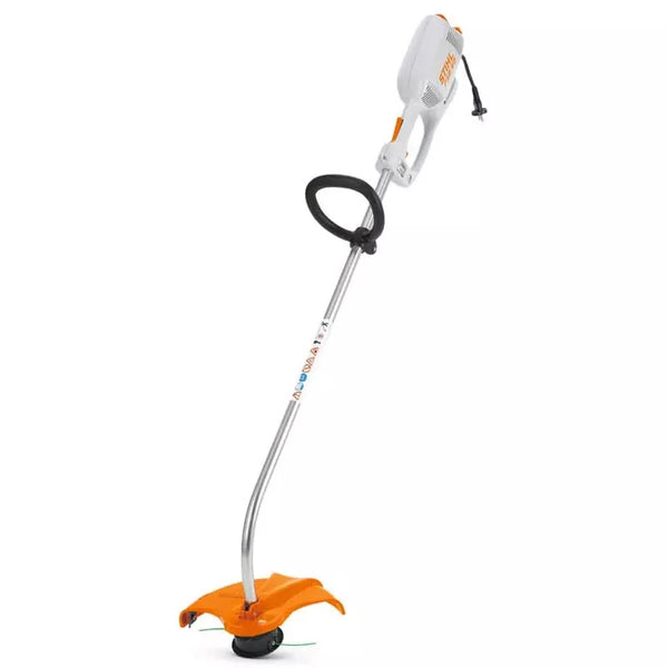 ROÇADEIRA ELÉTRICA FSE 60 600W 220V STIHL 4809-011-4121