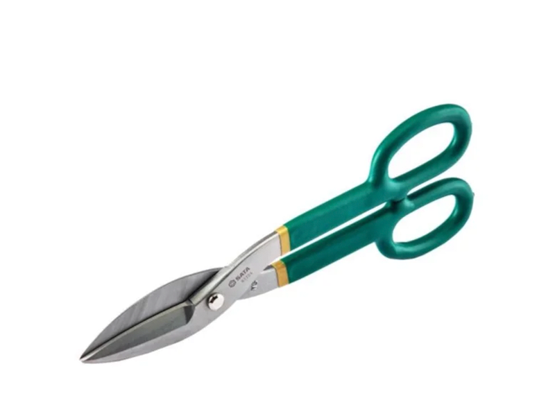 TESOURA CHAPA 12" MULTIUSO ST93304ST SATA
