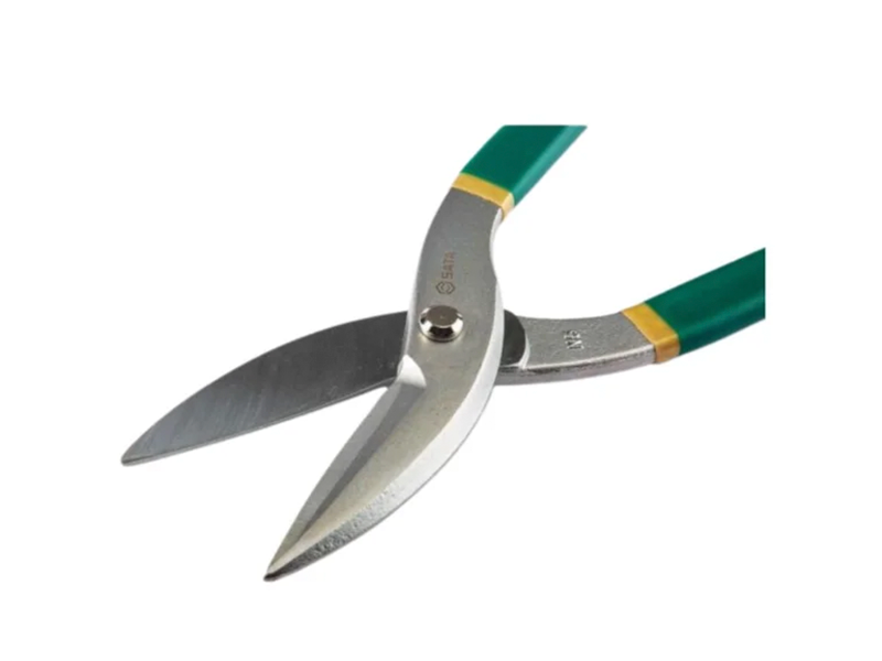 TESOURA CHAPA 12" MULTIUSO ST93304ST SATA