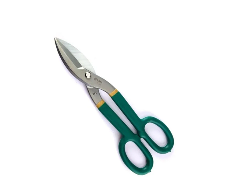 TESOURA CHAPA 12" MULTIUSO ST93304ST SATA