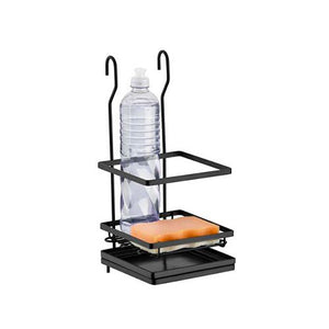 PORTA DETERGENTE ANE PRETO FOSCO 0045 SCHMITT