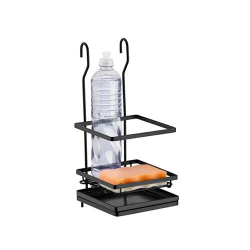 PORTA DETERGENTE ANE PRETO FOSCO 0045 SCHMITT