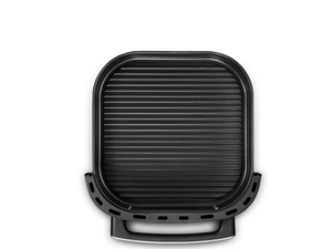 AIR FRYER DUAL GRILL 6L 37005-104678 PRETA 220V FISCHER