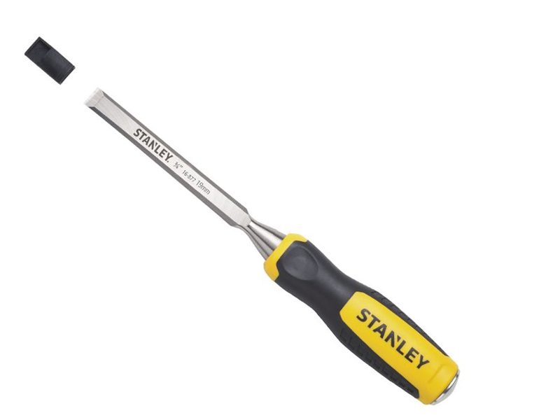 FORMÃO PARA MADEIRA 7/8" 16-879LA STANLEY