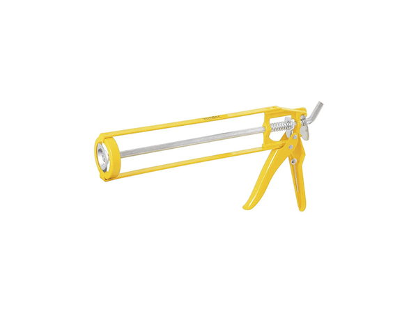 APLICADOR PARA SILICONE AMARELO 35.99.500.000 VONDER