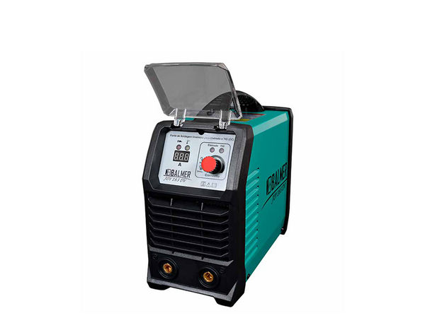 INVERSOR DE SOLDA JOY 163 DV 200A BIVOLT 30179540 BALMER