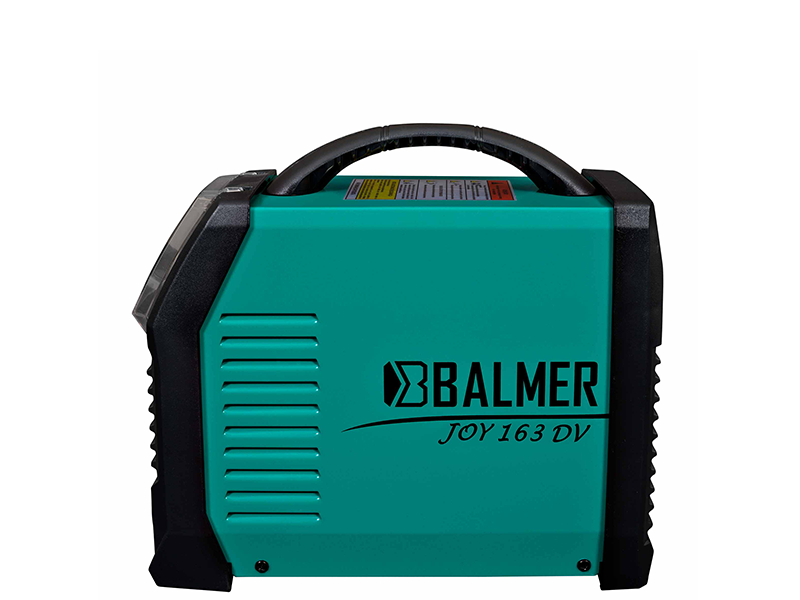 INVERSOR DE SOLDA JOY 163 DV 200A BIVOLT 30179540 BALMER