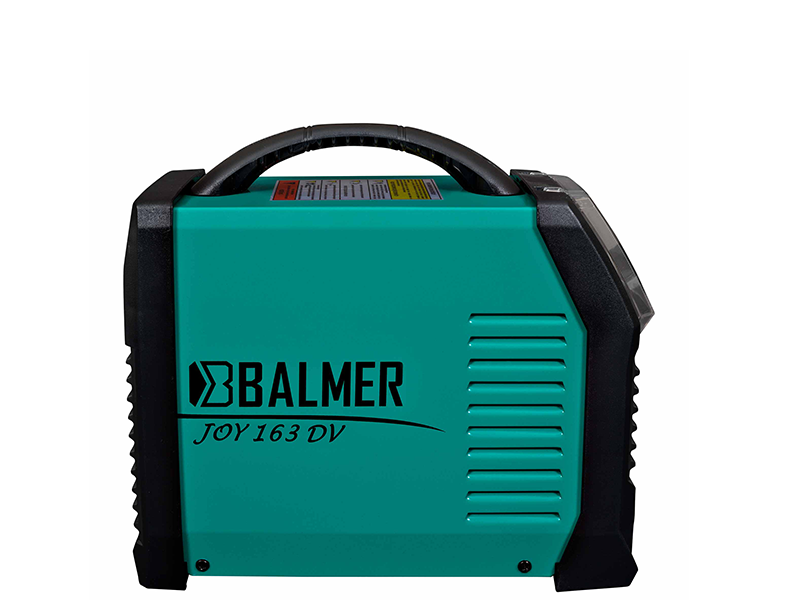 INVERSOR DE SOLDA JOY 163 DV 200A BIVOLT 30179540 BALMER