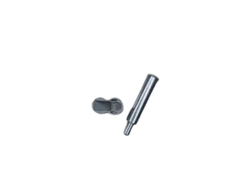 SUPORTE INVISÍVEL CINZA MASTER 42893 SAS PLASTIC