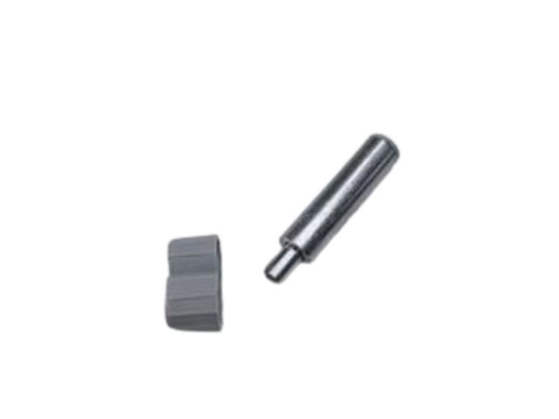 SUPORTE INVISÍVEL CINZA MASTER 42893 SAS PLASTIC