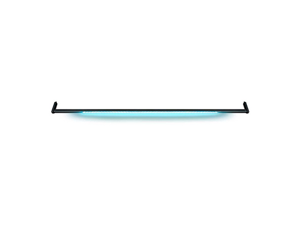 CABIDEIRO EDIÁVEL COM LED E SENSOR LUZ BRANCA/FRIA ORETO 1200A 850MM LEDLINE