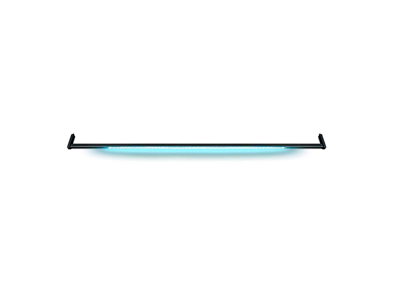 CABIDEIRO EDIÁVEL COM LED E SENSOR LUZ BRANCA/FRIA ORETO 1200A 850MM LEDLINE