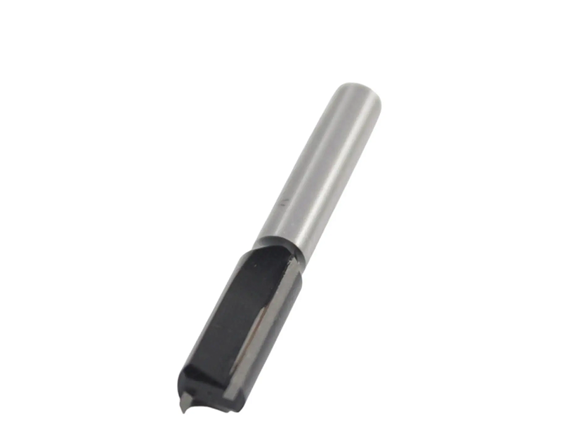 FRESA DUPLA PARALELA RETA 06X08MM D-67739 MAKITA