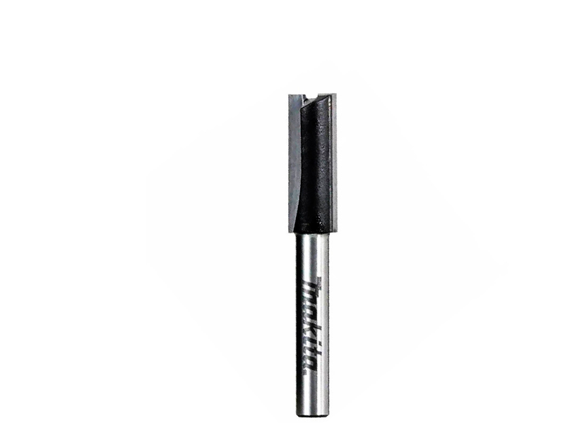 FRESA DUPLA PARALELA RETA 06X08MM D-67739 MAKITA