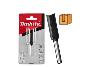 FRESA RETA 06X12MM D-67767 MAKITA