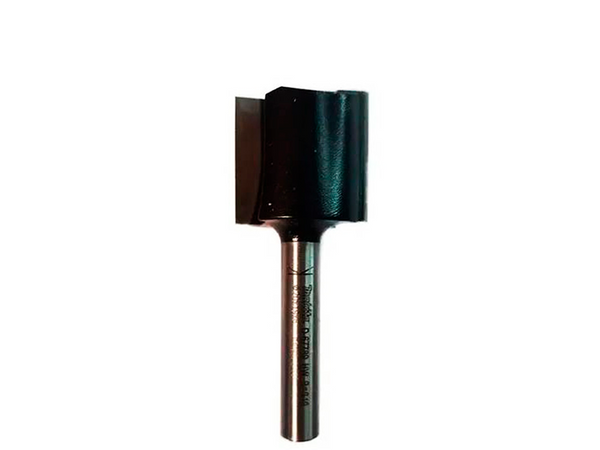 FRESA PARALELA RETA 06X20MM D-67789 MAKITA