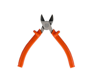 ALICATE DE CORTE DIAGONAL 6" 152MM 71-011 STANLEY