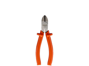 ALICATE DE CORTE DIAGONAL 6" 152MM 71-011 STANLEY