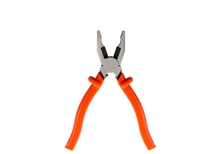 ALICATE ELETRICISTA NBR 8" 1.000V 71-012 STANLEY