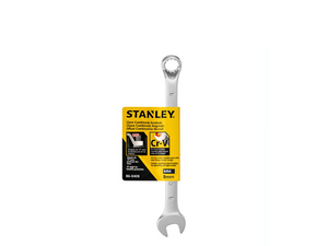 CHAVE COMBINADA ESTRIADA MÉTRICA 08MM 86-0408 STANLEY